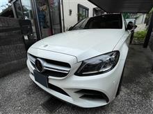 車庫入れにて…あれ❓なんで…❓😅