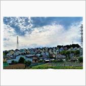 じぇじぇまる君でカラフル住宅 ...