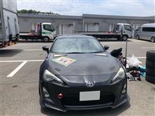 6月5日鈴鹿サーキット