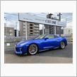 Ｒ３５ ＢＢＳ ＲＩ－Ｄ装着！