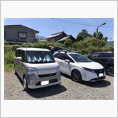 信州なかのバラまつりへ