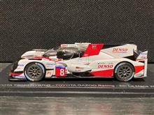 2023年 WEC第4戦 ル・マン24時間レース視聴方法
