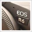CANON EOS R6