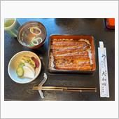 浦和　うなぎ屋制覇に向けて