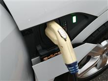 充電の練習 充電の練習