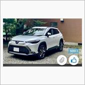 500達成...何だけど