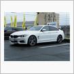 体感できるエアークリーナー..BMW F34 420i BMCリプレスエアークリーナーの画像
