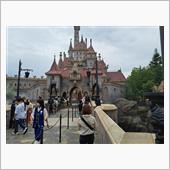２０年以上ぶりにディズニーラ ...