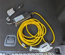 充電ケーブル
