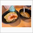 たぶんダイエットのためのラーメン記録🍜