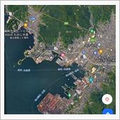 海鮮喰って
