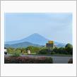 富士山、いや先輩に会いに行こう👍