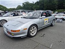 九州地区戦Rd.5 MR2ラストラン
