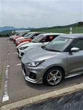 今日はオフ会でした