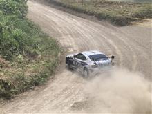 2023ALLjapanDIRTTRIAL 第5戦　DIRT SPRINT ㏌ MONZEN走ってきました（決勝編）