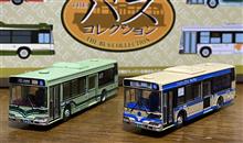 お気に入りのバス2台納車✨