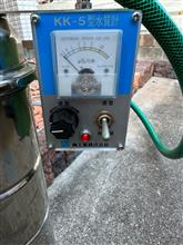 純水器入手