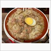 手包わんたん麺酒家 広州市場 ...