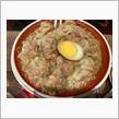手包わんたん麺酒家 広州市場 横浜ポルタ店