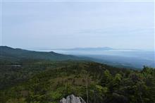 リハビリ登山3日目