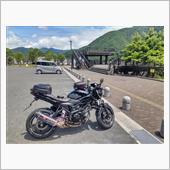 まだ行った事のない岐阜の道の駅
