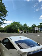 定峰峠開通しました