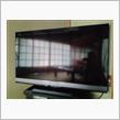 SONY  BRAVIA テレビ修理