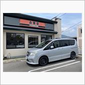 6月最後の休日にて