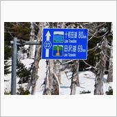2023桜巡り北東北編⑧　八 ...