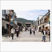 長野善光寺