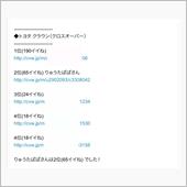 定期便のお礼🙇‍♀️