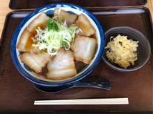 ソバビリー(ΦωΦ)何回か目
