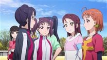 久々に暑かったです。