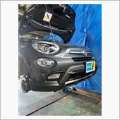 ＦＩＡＴ５００Ｘ テクチル防 ...