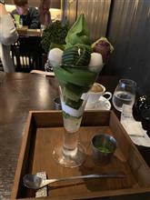 京都宇治市で少しリッチなカフェタイム 京都宇治市で少しリッチなカフェタイム