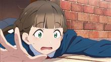 凄く暑くて苦労していたよ。