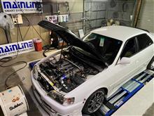 メインラインＤｙｎｏ featuring ＪＺＸ１００！