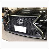 LEXUS LS500 50 ...
