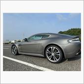 V12 Vantage 3年 ...