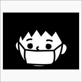 【 風邪の経過 】