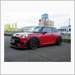 継続車検完了...MINI F56 JCW　さらにメンテナンス色々の画像