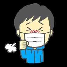 【 風邪５日目 】