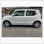 ただいま代車生活中。