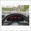 慣らし運転終了しました！