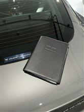 V12Vantageの整備記録で妄想をする V12Vantageの整備記録で妄想をする