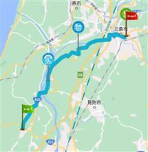 術後2回目の通院