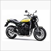Z900RSの2024年カラ ...