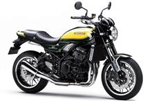 Z900RSの2024年カラーに物申したい！
