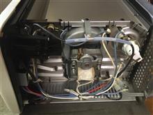 DeLonghi Sfornatutto Convection Oven 温度フューズ切れ