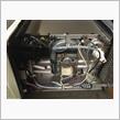 DeLonghi Sfornatutto Convection Oven 温度フューズ切れ